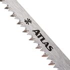 Serrote De Ponta Para Drywall Gesso 6 Polegadas Atlas