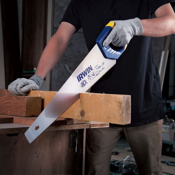 Serrote Irwin Profissional Jack 450mm 18 Polegadas 8tpi / 9ppi