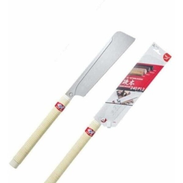 Serrote Japonês Dozuki Hardwood 240mm Z-saw | Leroy Merlin