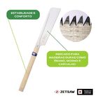 Serrote Japonês Dozuki Hardwood 240mm Z-saw