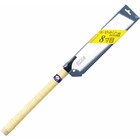 Serrote Japonês Kataba Cross H-250 250mm Z-saw