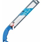 Serrote Japonês Para Pvc/pe 240mm Versátil Z-saw