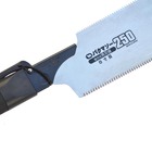 Serrote Japonês Ryoba 250mm Bakuma Com Cabo Anti-deslizante