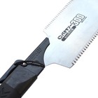 Serrote Japonês Ryoba 300mm Bakuma Com Cabo Anti-deslizante