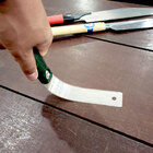 Serrote Japones Ryoba Flush Flexivel Dupla Afiação Cross E Ri