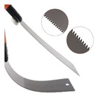 Serrote Japones Ryoba Gyokucho Marceneiro Profissional