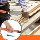 Serrote Japones Ryoba Gyokucho Marceneiro Profissional