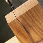 Serrote Japonês Ryoba S-250 Cross E Rip 250mm Zetsaw Ref. 300