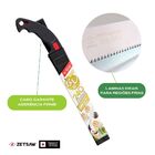 Serrote Japonês Z-fruit H-240 Com Bainha Para Frutas Cítricas