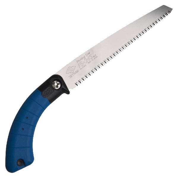 Serrote Japonês Z-saw De Poda Agressivo Fs-245mm C/ Bainha | Leroy