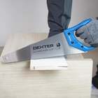 Serrote para Madeira  350MM 8DPP Dexter