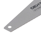 Serrote para Madeira  350MM 8DPP Dexter