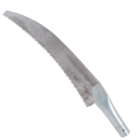 Serrote Poda De Galhos Com Serra Curva 58cm Aço Temperado