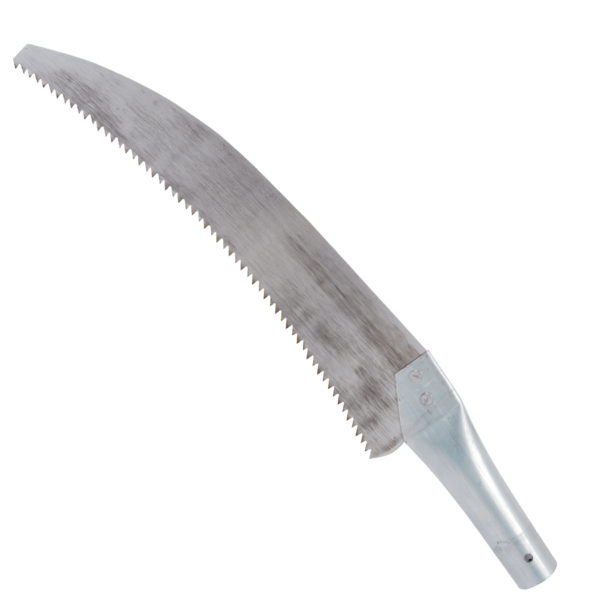 Serrote Poda De Galhos Com Serra Curva 58cm Aço Temperado