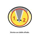 Serrote Poda Supercut Tamanho 14 Cabo Em Madeira Lamina Aco D