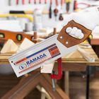 Serrote Ramada Costa 12 Polegadas 9 dentes por Polegada