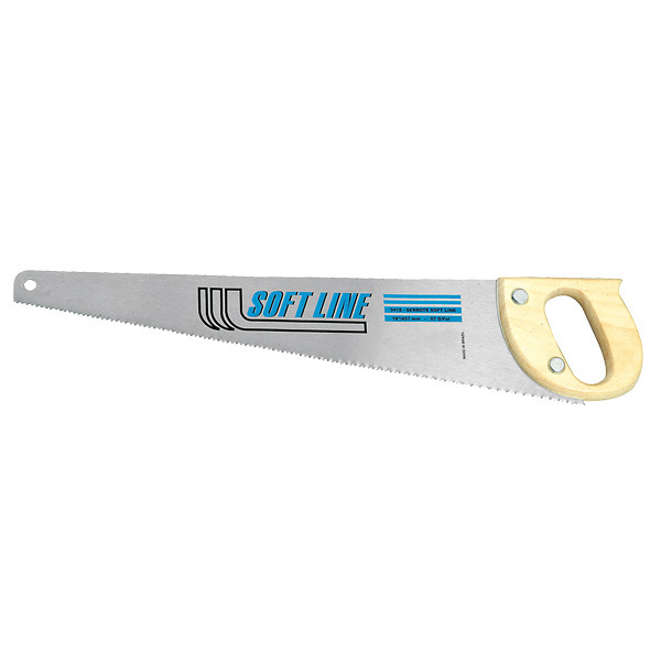 Serrote Ramada Hobby Comprimento 18 Polegadas 7 Dentes por Polegada