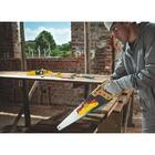 Serrote Supercut Tamanho 18 Cabo Madeira Lamina Aco Dentes Co