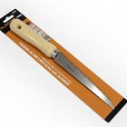 Serrote Tipo Faca Para Drywall Com Cabo De Madeira - Plaster