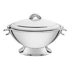 Service - Sopeira C/ Tampa 24cm - Tramontina