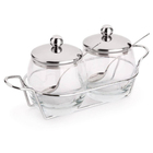 Serviço para Geléia Andrea Forma