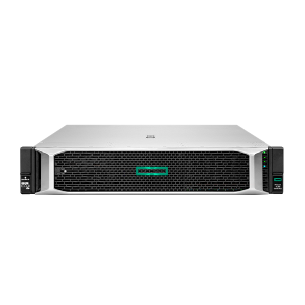 Servidor Hpe Dl380 4310 32gb 2x1.2tb Hd P05172-b21_0464