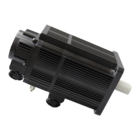 Servo Motor Trifásico 380 V - 7,7 Nm