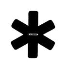 Set 3 Protetores De Panela Oficial Le Creuset Preto