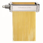 Set Pasta Roller Para Stand Mixer Kin01ax