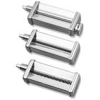 Set Pasta Roller Para Stand Mixer Kin01ax