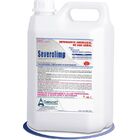 Severo Limp - Detergente Amoniacal - Quimiart - 5 Litros