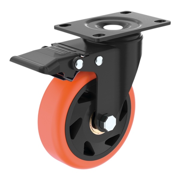 Sgplf Rodizio Pt Girat. Chapa Freio 412 Pp Semi Ind