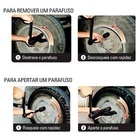 Sgt-9809 - Desforcimetro 1:58 - 5.800 N.m (590 Kgf)