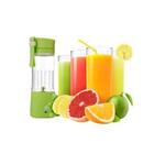 Shake Mini Liquidificador Portatil Eletrica Mixer Coqueteleir