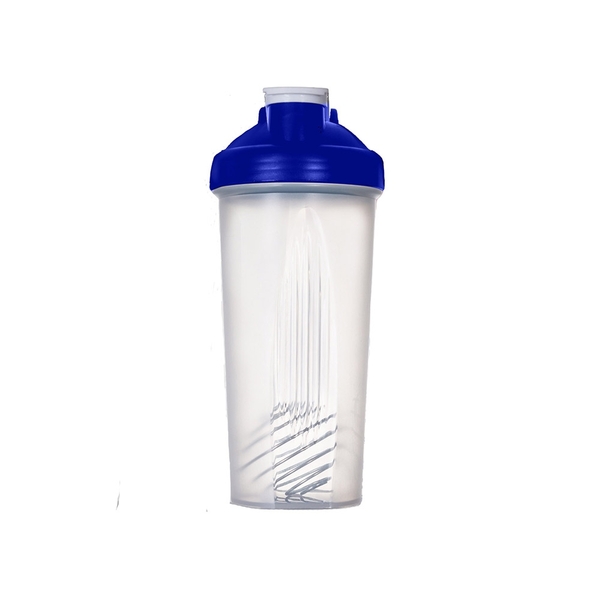 Shakeira Coqueteleira Com Mola - 600ml