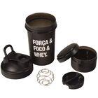 Shakeira Whey Preta Uatt