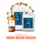 Shampoo Condicionador Bactericida Ultra Concentrado Para Teci