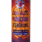 Shampoo Desengraxante Tangerine 500ml Easytech