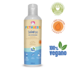 Shampoo para Cachorro e Gato 300ml Pethucos