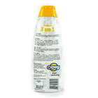 Shampoo Para Cães Tripla Ação 3 Em 1 Mais Dog 500ml