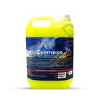 Shampoo para carros - Auto Cremoso - 5 litros - Detersid