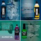 Shampoo Pretinho Quant Removex Proteção Cera Alumax Fresh