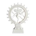 Shiva Nataraja Em Marmorite