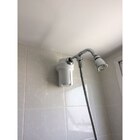 Shower 125 Filter Transparente Shower125/tr Bbi