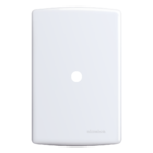 Siena Placa 4x2 Com Furo