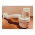 Sifão Ajustável Multiuso Copo Tigre