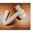 Sifão Ajustável Multiuso Copo Tigre