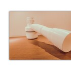 Sifão Ajustável Multiuso Copo Tigre