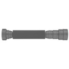 Sifão Extensível Universal Blukit (cinza)