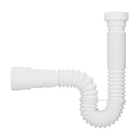 Sifão Flexível Blukit Tubo Extensivo 1,5 Metros Universal Bra